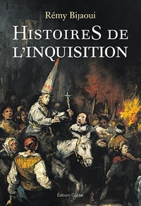 HISTOIRES DE L'INQUISITION