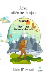 Adieu millénaire, bonjour