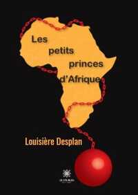 Les petits princes d’Afrique