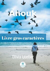 ANOUK - GROS CARACTERES