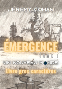 Émergence, tome I-GC-20