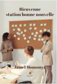 Bienvenue station bonne nouvelle