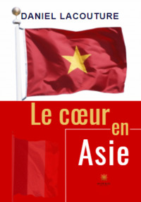 Le cœur en Asie