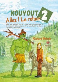 KOUYOUT 2 - ALLEZ ! LE RETOUR