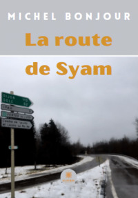 La route de Syam