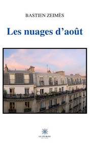 Les nuages d'août