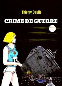 Crime de guerre