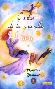 CONTES DE LA NOUVELLE LUNE