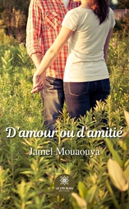 D'AMOUR OU D'AMITIE