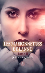 LES MARIONNETTES DE LANNU - TOME II