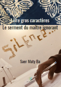 Le serment du maître ignorant - GC -16