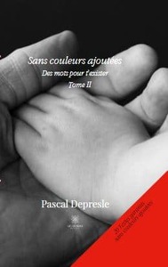 Sans couleurs ajoutées - Tome II