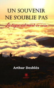 Un souvenir ne s'oublie pas