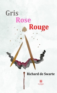 Gris Rose Rouge