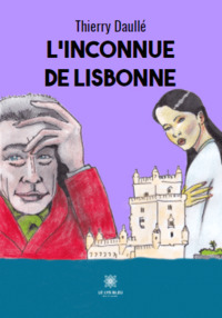 L’inconnue de Lisbonne