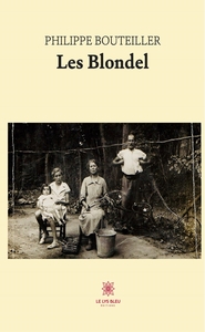 LES BLONDEL