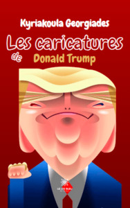 Les caricatures de Donald Trump