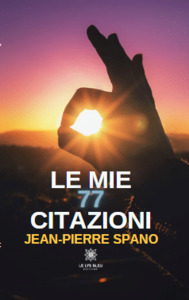 Le mie 77 citazioni