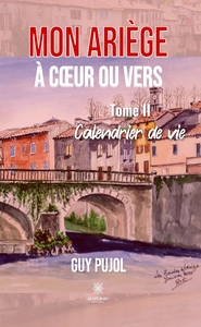 Mon Ariège à coeur ou vers