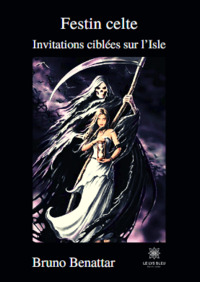 Festin celte - Invitations ciblées sur l’Isle