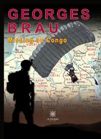 Missing au Congo