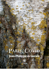 Paris, Covid