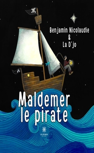 Maldemer le pirate