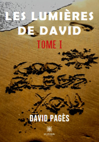 Les lumières de David Tome I