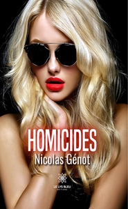 HOMICIDES