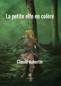 La petite elfe en colère