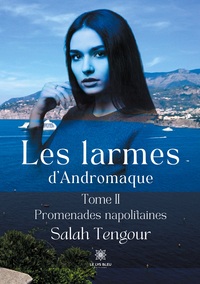 Les larmes d'Andromaque