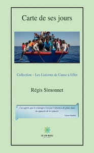 CARTE DE SES JOURS