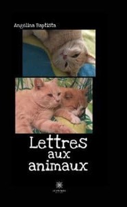 Lettres aux animaux