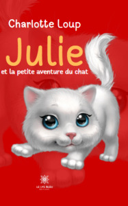 Julie et la petite aventure du chat