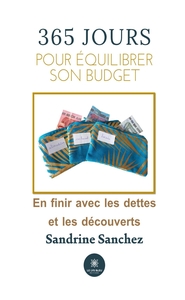 365 jours pour équilibrer son budget