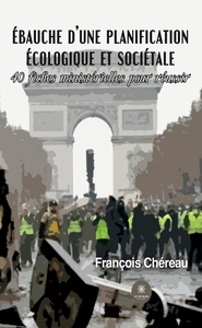 Ébauche d'une planification écologique et sociétale