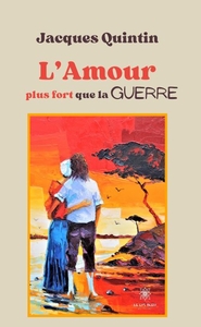 L'Amour plus fort que la guerre