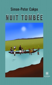 NUIT TOMBEE