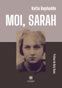 Moi, Sarah