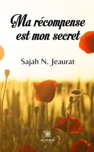 Ma récompense est mon secret