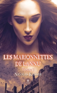 LES MARIONNETTES DE LANNU - TOME I