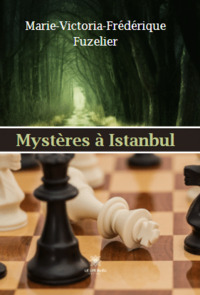 Mystères à Istanbul