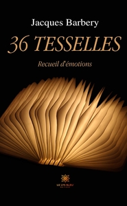 36 tesselles
