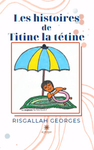 Les histoires de Titine la tétine