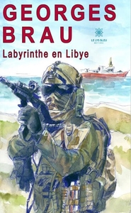 Labyrinthe en Libye