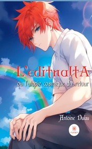 L'editnaltA