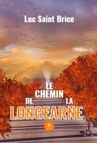 Le chemin de la Longearne