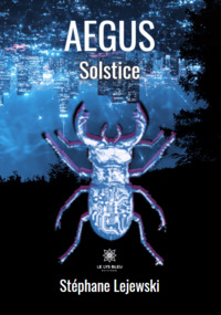 AEGUS Solstice