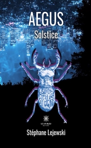 AEGUS SOLSTICE