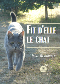 Fit d'elle le chat